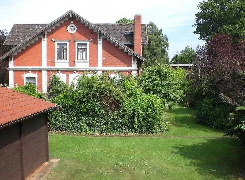 *** Hotel Akzent Leeste Weyhe Germany